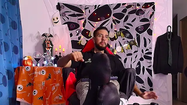 DaveSoldier online show from 10.30.25