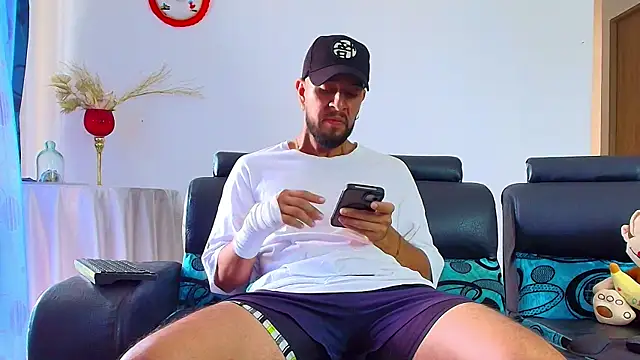 DaveSoldier online show from 01.10.26