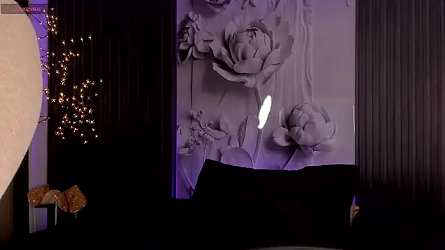 ShaniaDaniels online show from 03.01.26