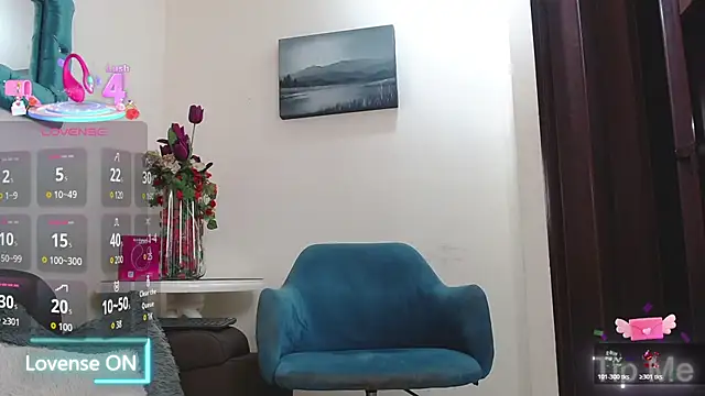 LiamBrown09 online show from 01.09.26