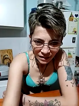 Snapshot of Lulypsicologasexual chatting on 10.26.25 Lulypsicologasexual online show from 10.26.25