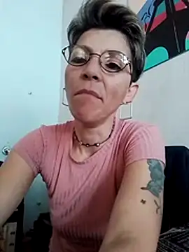 Lulypsicologasexual online show from 12.17.25