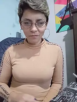 Lulypsicologasexual online show from 06.08.26