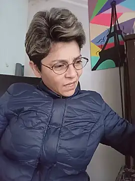 Lulypsicologasexual online show from 06.16.26