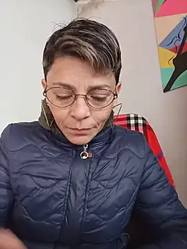 Lulypsicologasexual online show from 06.17.26