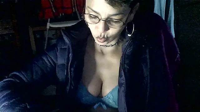 Lulypsicologasexual online show from 06.18.26