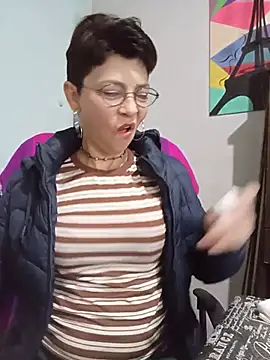 Lulypsicologasexual online show from 06.26.26