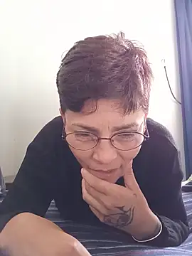 Lulypsicologasexual online show from 06.27.26