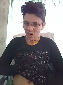 Lulypsicologasexual online show from 06.29.26