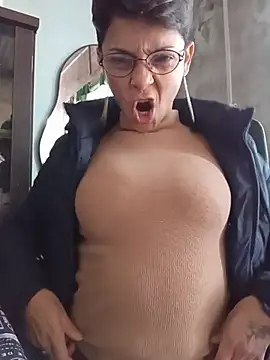 Lulypsicologasexual online show from 07.05.26