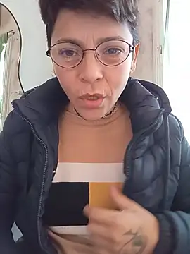 Lulypsicologasexual online show from 07.09.26