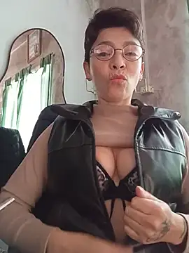 Lulypsicologasexual online show from 07.10.26