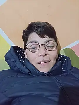 Lulypsicologasexual online show from 07.12.26