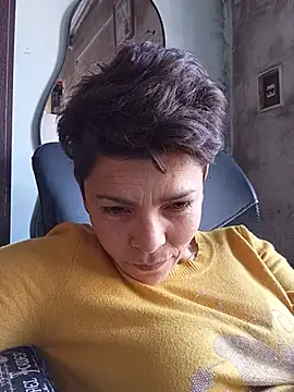 Lulypsicologasexual online show from 07.13.26