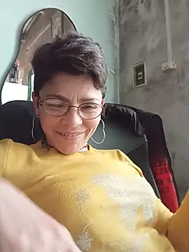 Lulypsicologasexual online show from 07.16.26