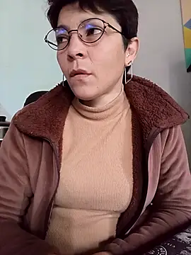 Lulypsicologasexual online show from 07.23.26