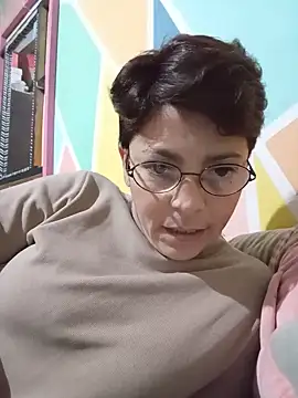Lulypsicologasexual online show from 07.27.26