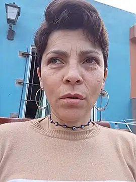 Lulypsicologasexual online show from 08.02.26