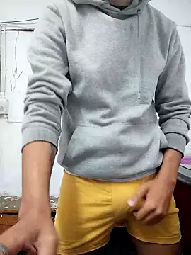 ColouredPapi online show from 09.10.25