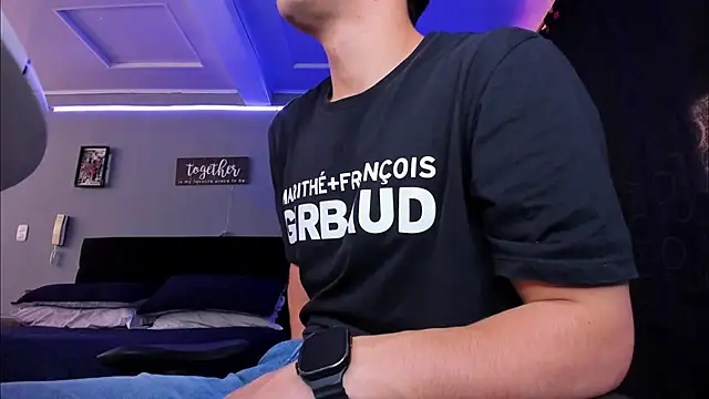 alexgiraldo   online show from 10.19.25