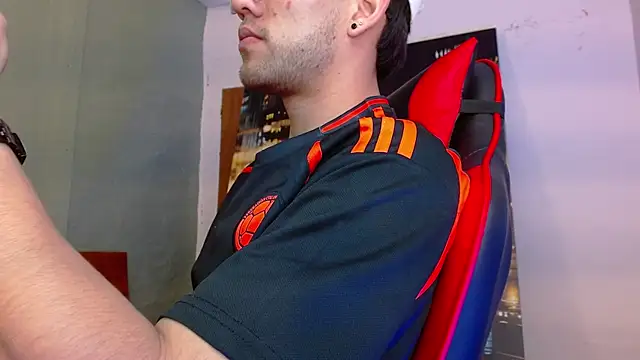 alexgiraldo   online show from 06.02.26