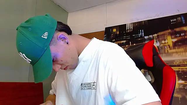 alexgiraldo   online show from 06.04.26