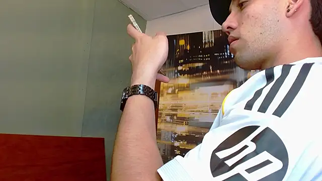 alexgiraldo   online show from 06.12.26