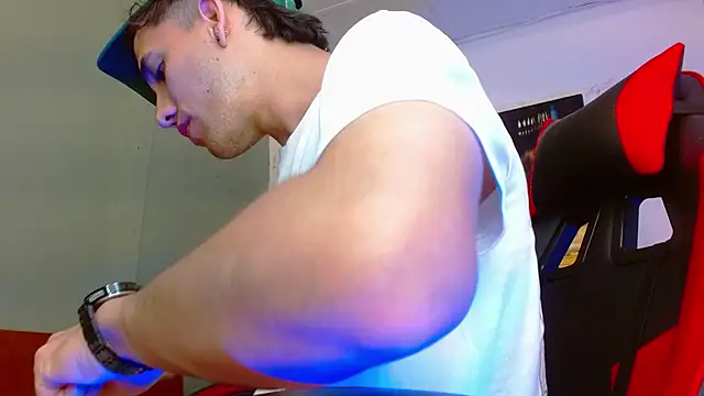 alexgiraldo   online show from 07.18.26