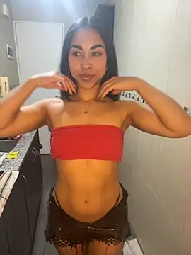 jessens144 online show from 10.10.25