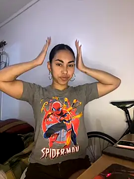 jessens144 online show from 10.25.25