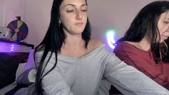 torithequeen online show from 05.18.26