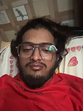 Snapshot of seenu2101 chatting on 10.29.25 seenu2101 online show from 10.29.25