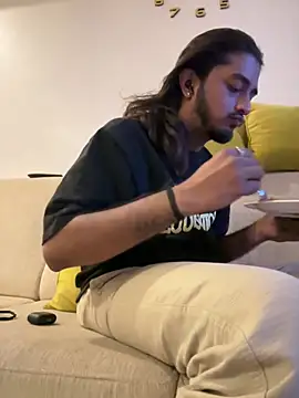 seenu2101 online show from 03.22.26