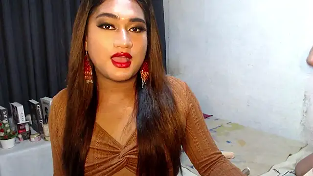 LastyLuna online show from 02.27.26