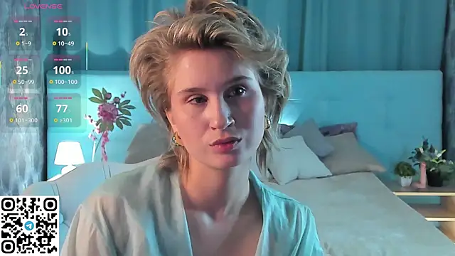 odelynbrower online show from 11.19.25