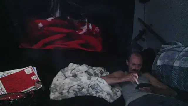 Splash Queen420 online show from 09.13.25