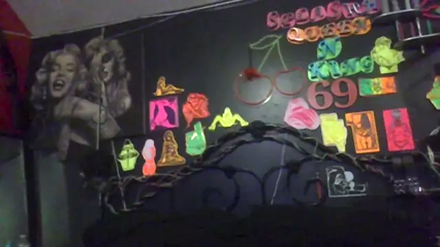 Splash Queen420 online show from 03.28.26