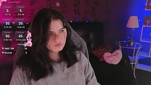 Dark Shine online show from 01.13.26