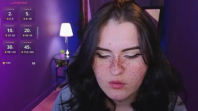 Dark Shine online show from 02.03.26