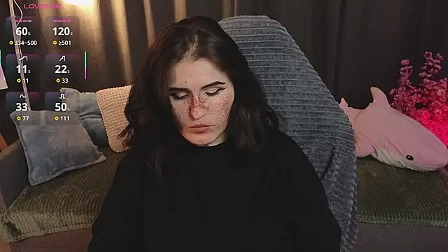 Dark Shine online show from 02.10.26