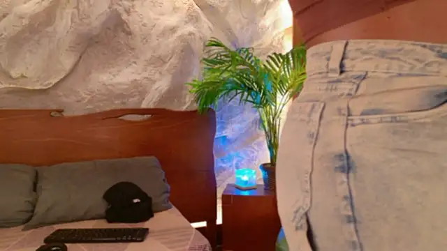 alisonn moon online show from 02.25.26