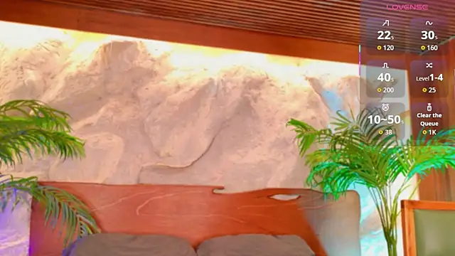 alisonn moon online show from 03.21.26