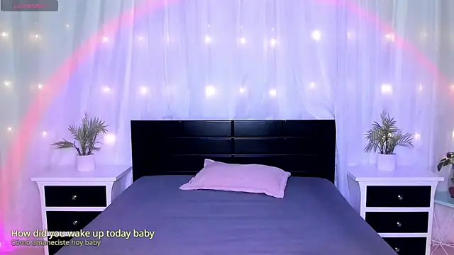 Evolet Bee online show from 02.22.26