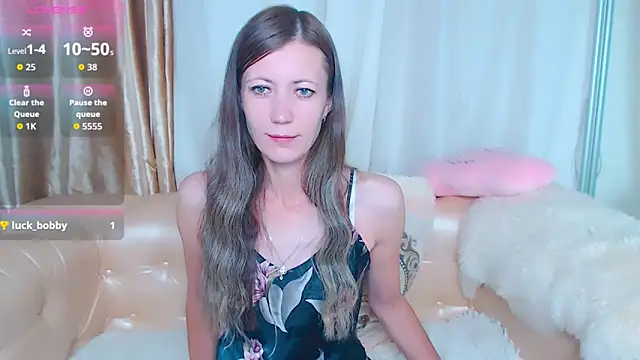 Bom Mia Bom online show from 10.05.25