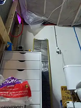 Snapshot of Love86Emily chatting on 03.13.25 Love86Emily online show from 03.13.25