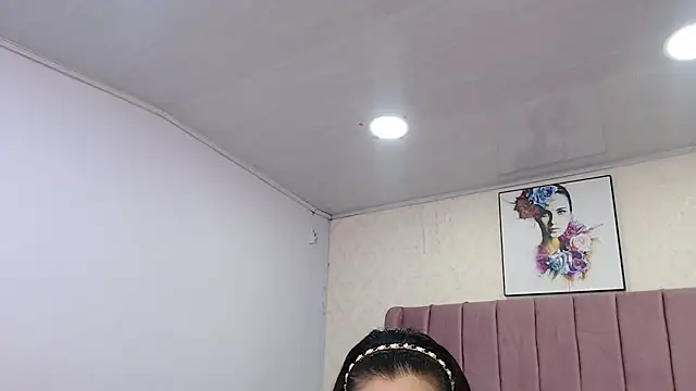 AriannaAdames online show from 04.16.26