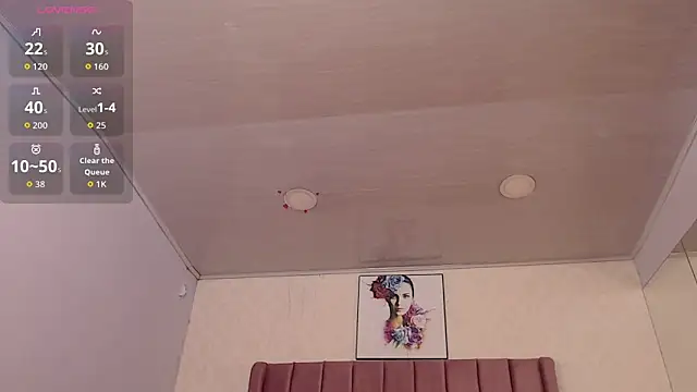 Snapshot of AriannaAdames chatting on 06.16.26 AriannaAdames online show from 06.16.26