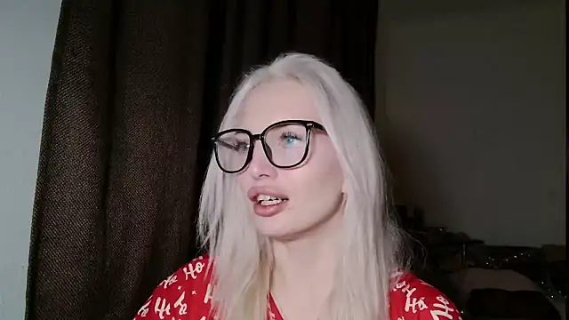 SpaceMarsi online show from 01.11.26