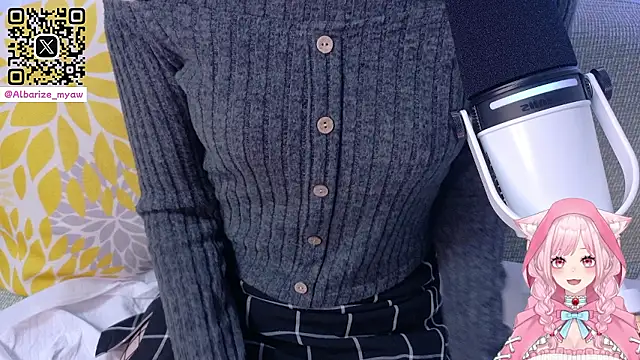 Snapshot of dokkoimyaw chatting on 11.14.25 dokkoimyaw online show from 11.14.25