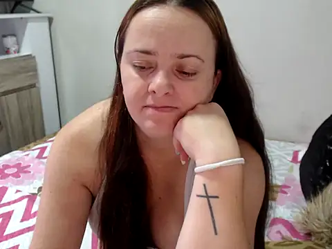 BrianaBarbes online show from 04.13.26